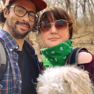 Meet your Posher, Adria